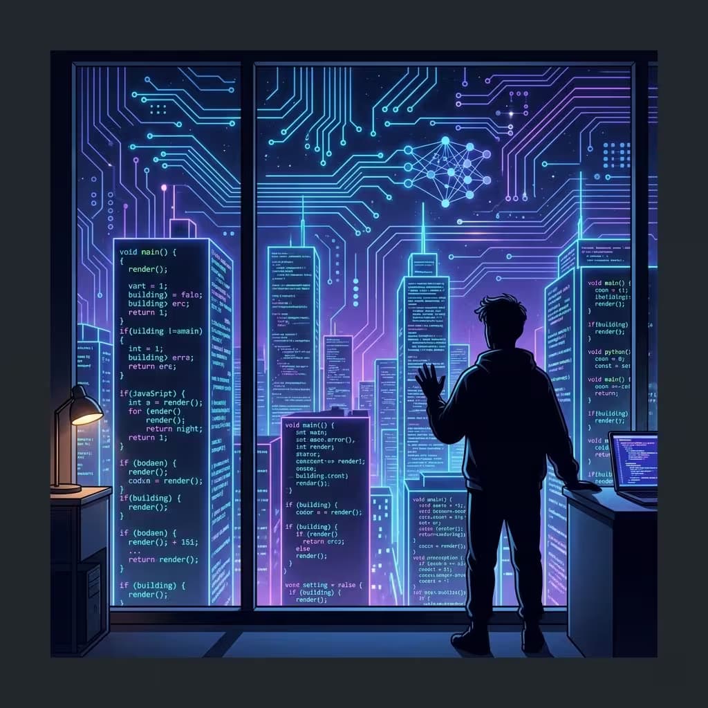 Innovation Never Sleeps