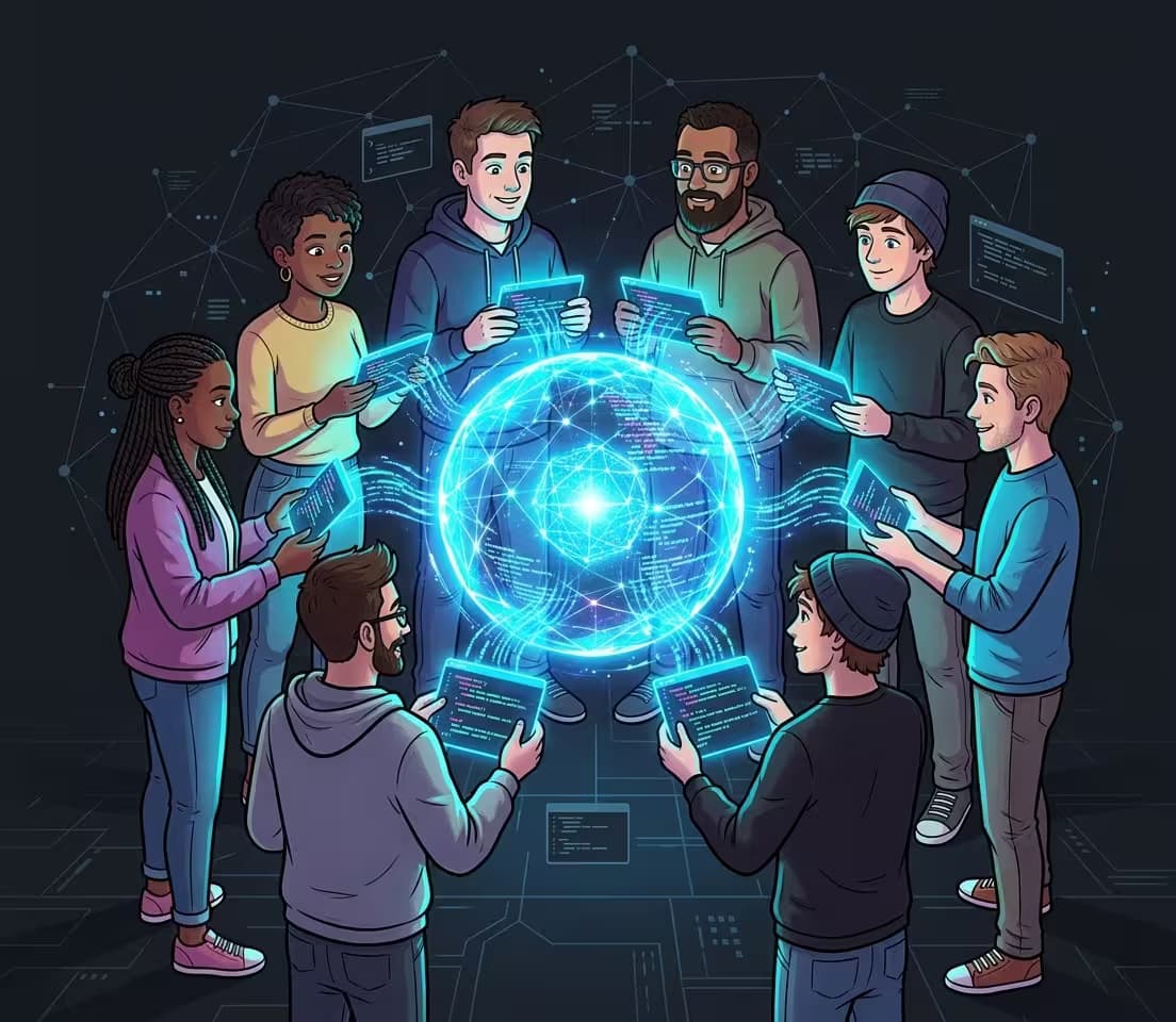 The Open Source Movement