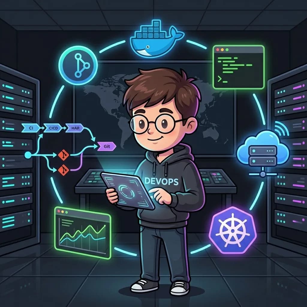 DevOps Course in Bhilai – AWS DevOps Engineer Bootcamp in Durg Chhattisgarh