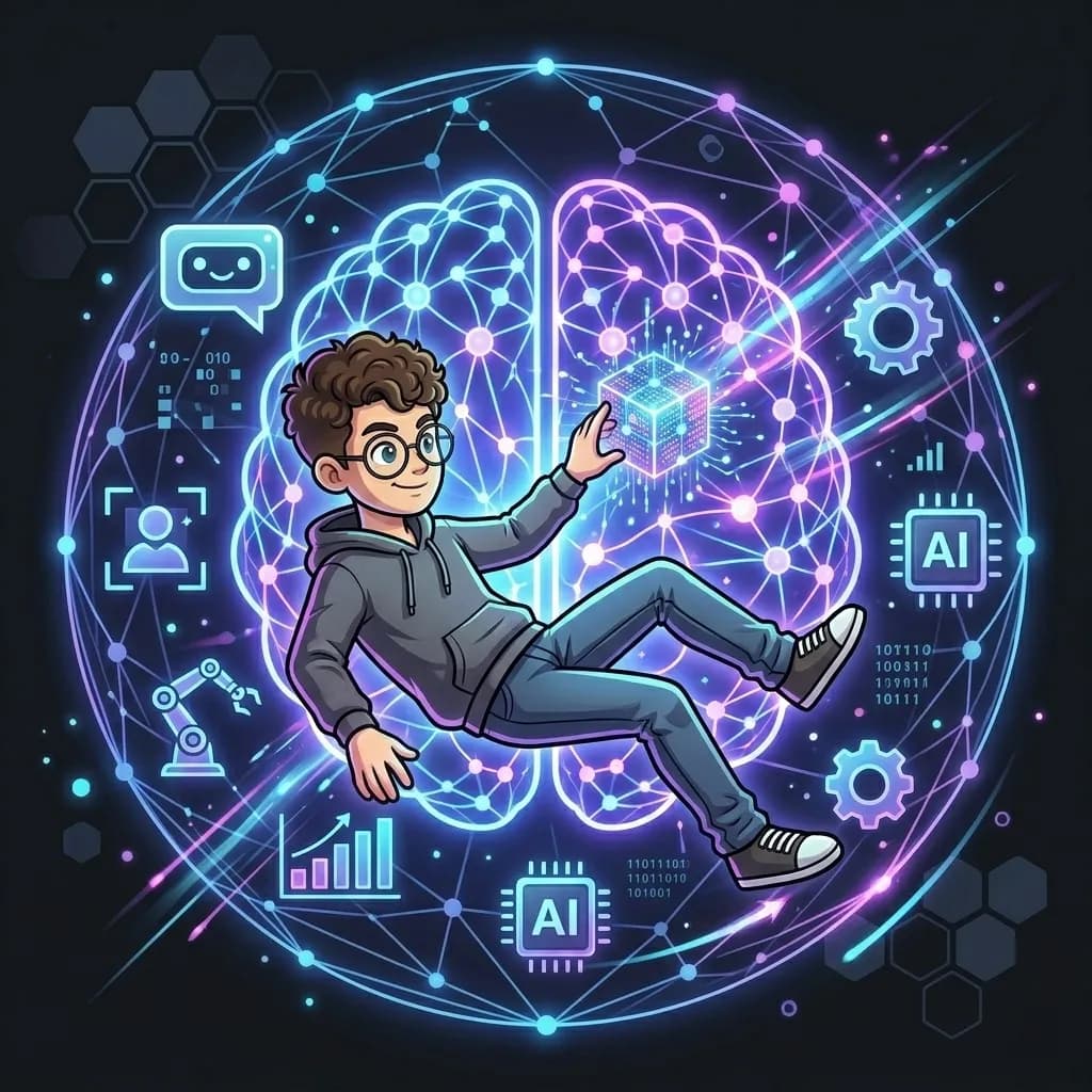 AI Applications Crash Course in Bhilai – Artificial Intelligence Training in Durg Chhattisgarh