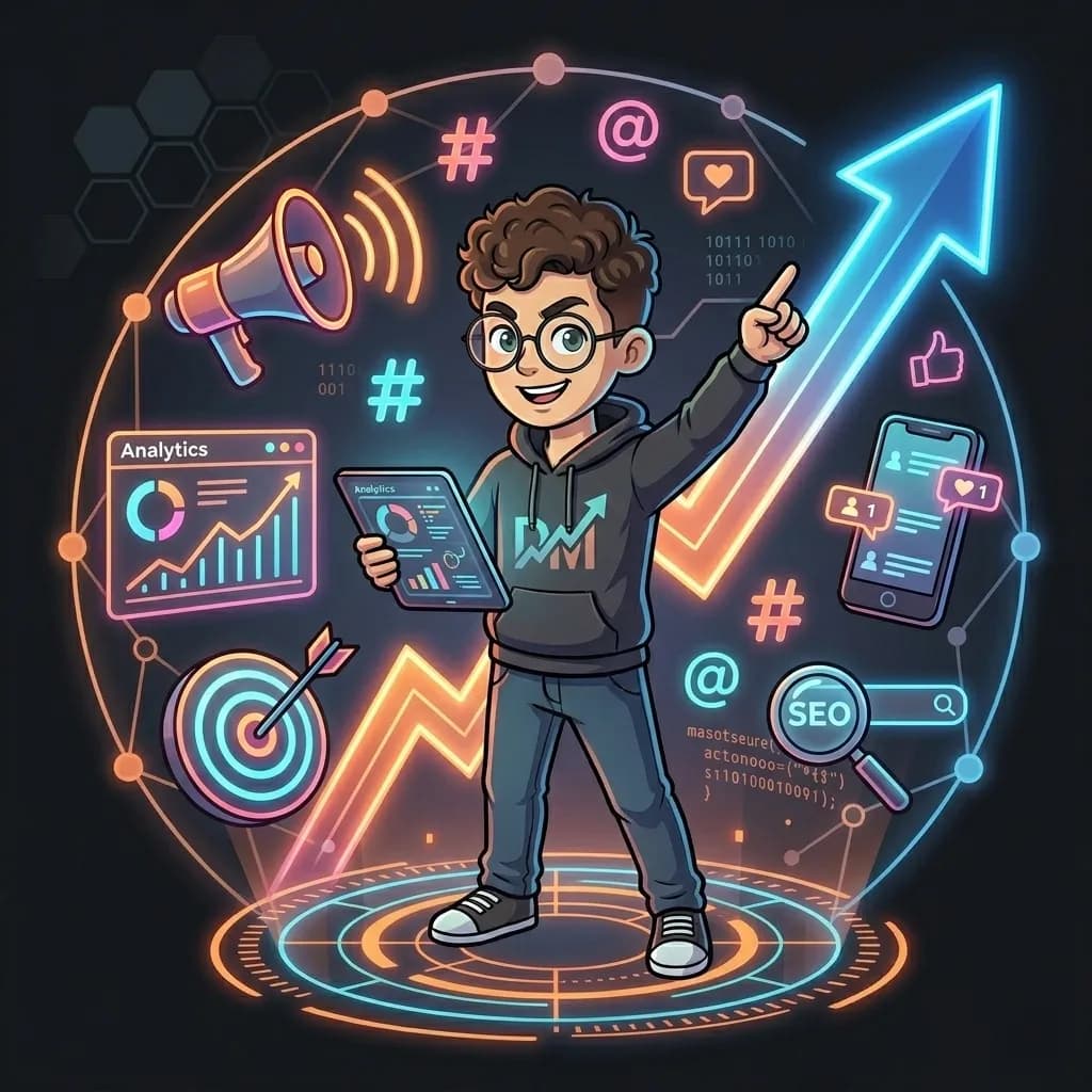 Digital Marketing Course in Bhilai – SEO & Social Media Training in Durg Chhattisgarh